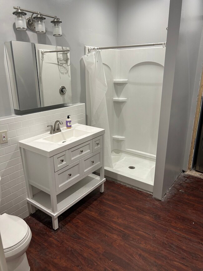 Photo - 1309 7th St SE