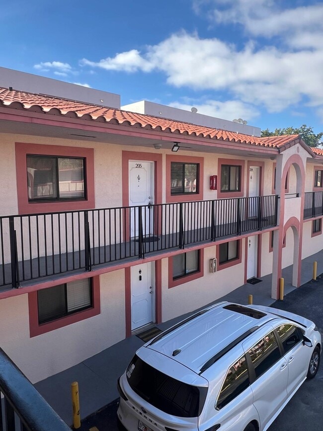 Photo - North Point Unit 202