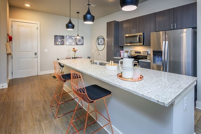 Photo - Cortland NoDa