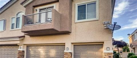 Building Photo - 8730 Horizon Wind Ave Rental