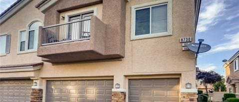 Photo - 8730 Horizon Wind Ave Rental