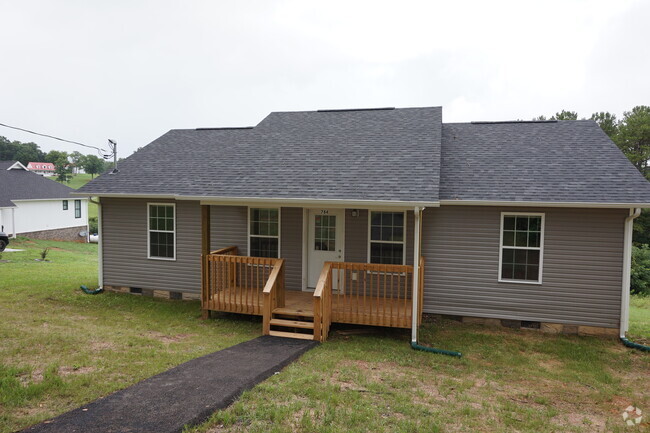 Building Photo - 784 Parsonage Rd Rental