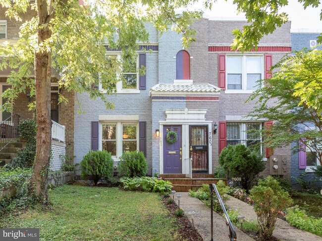 Building Photo - 760 Princeton Pl NW Rental