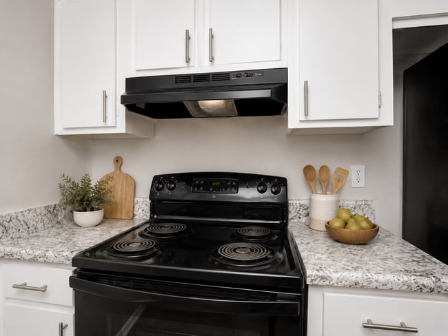 Photo - Brickhaven Apartments