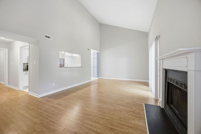 Photo - Beautiful Durham 2 Bed Condo | Minutes from RTP & Southpoint