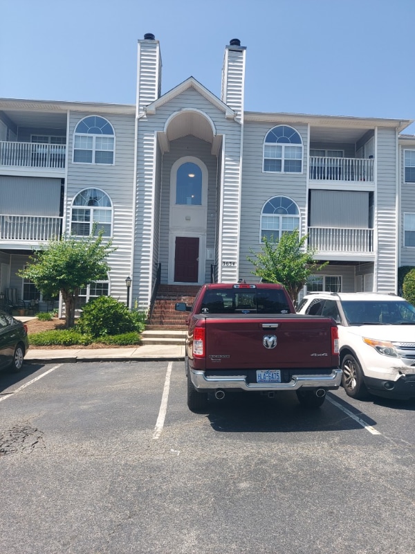 Building Photo - 3634 Morris Farm Dr Rental