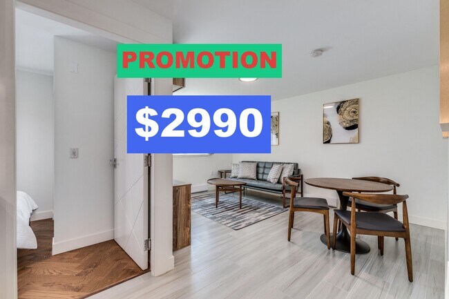 Building Photo - 1168 Pendrell St Unit 101