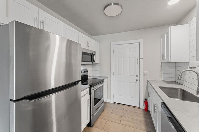 Photo - The Canopy at South Congress