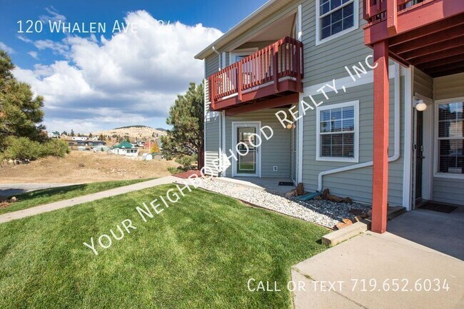 120 Whalen Ave
