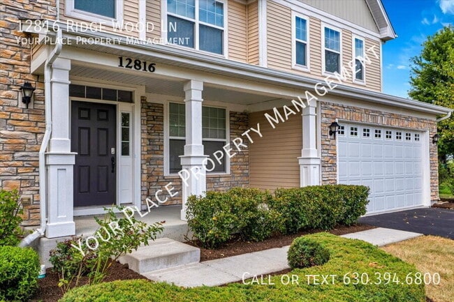 Photo - 12816 Ridge Wood Ln