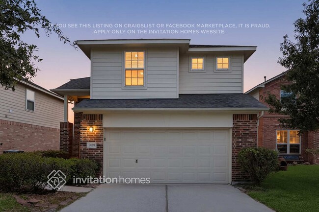 Photo - 18702 Walden Glen Cir