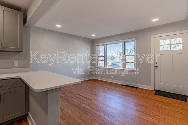 Photo - 3674 S Logan St
