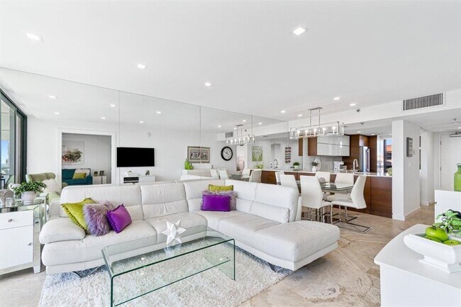 Photo - 2707 N Ocean Blvd Unit D603