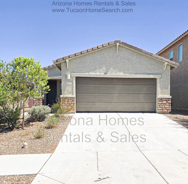 Building Photo - 11295 S Weismann Dr