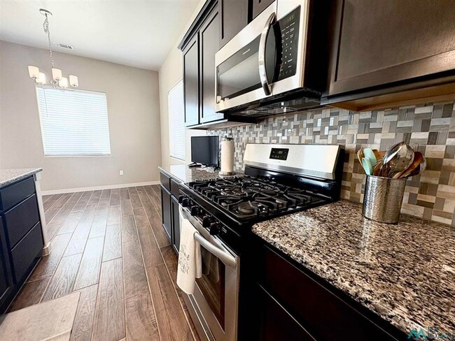 Photo - Large Four Bedroom Newer Construction Home