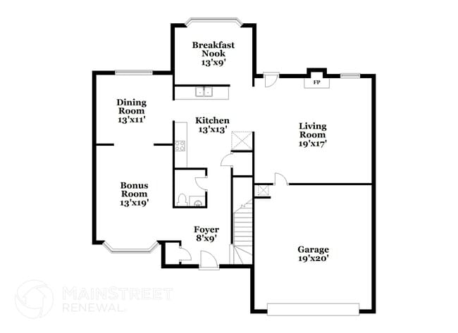 Photo - 548 Rosalind Terrace