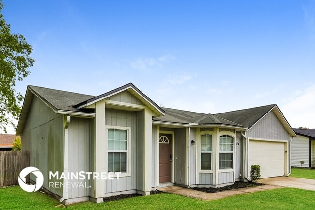 Building Photo - 7609 Dover Cliff Dr S Rental