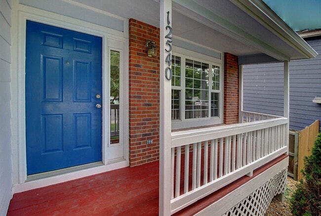 Photo - Charming 3 Bed 2 Bath Willow Run Home - Available August 10!