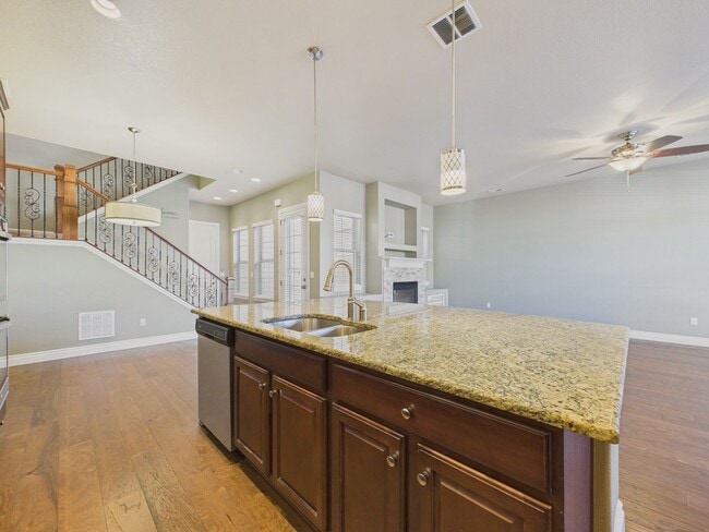 Photo - Townhome in Desired Area of Lone Tree