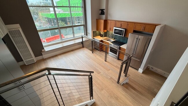 Photo - EPIC REA- Amazing SOMA Loft w/View - 1 BR/...