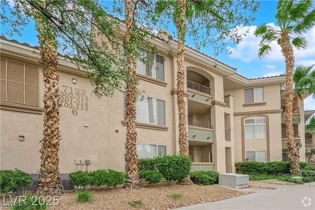 Building Photo - 7123 S Durango Dr Unit 204 Rental