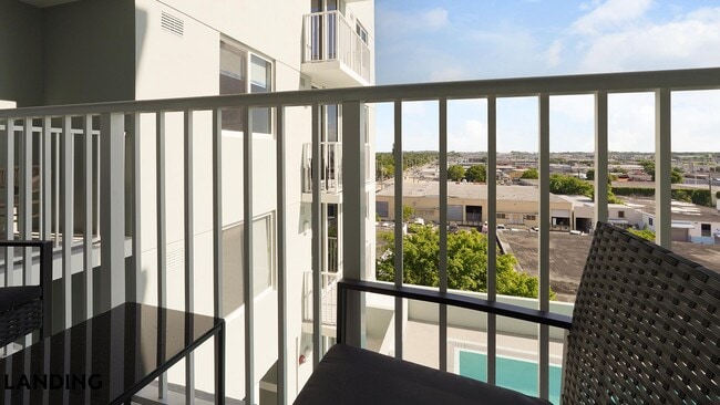 Photo - 1025 E 25th St Unit 607