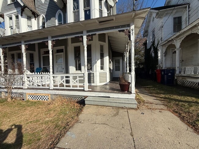 Building Photo - 97 York St Unit #1