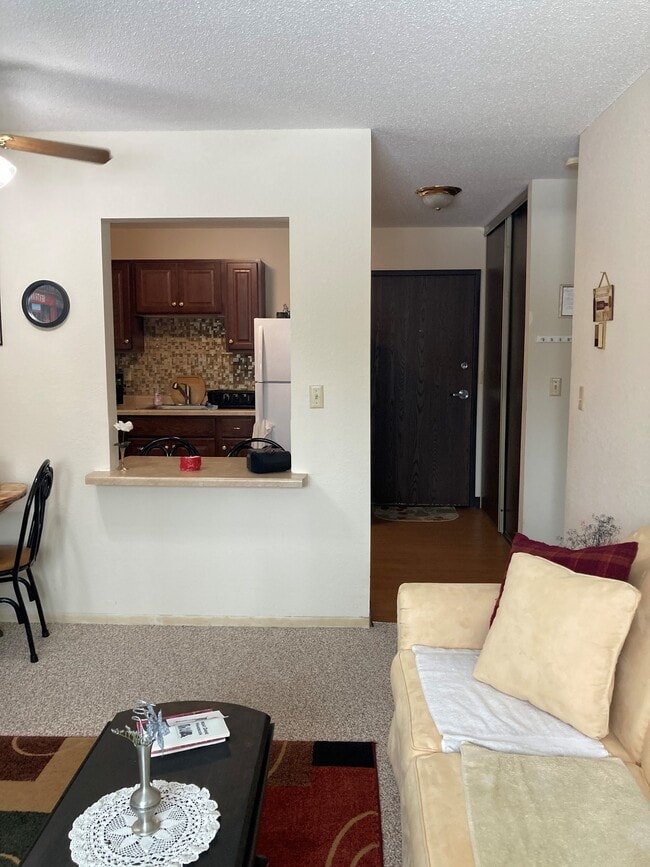 Oakwood Apartments