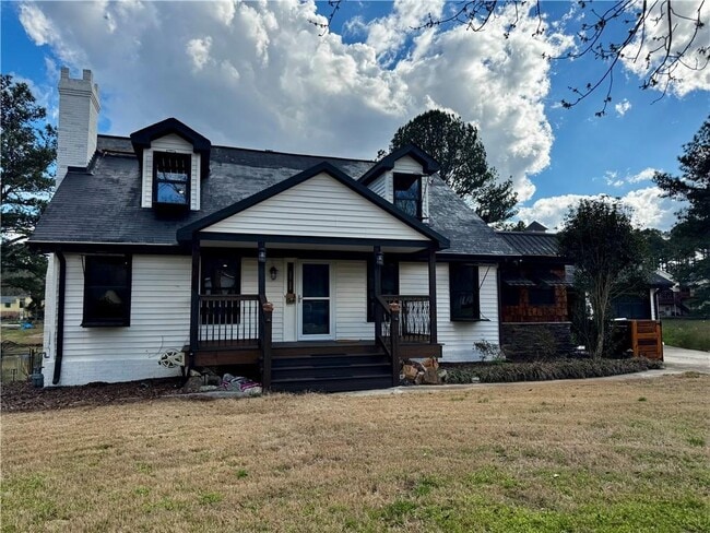 Photo - 1709 Rangewood Dr SW