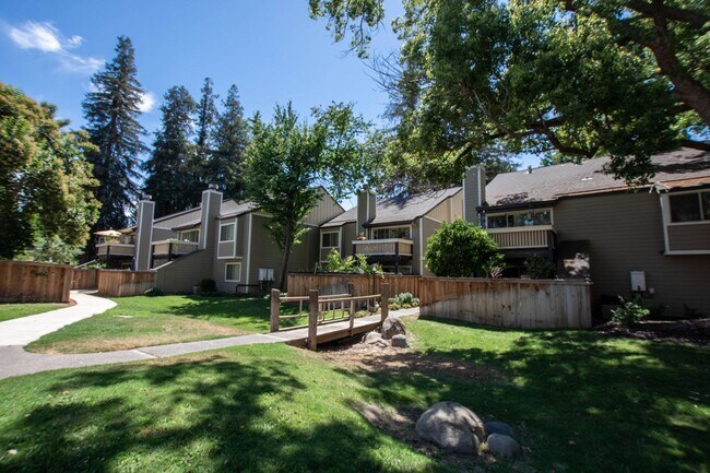 Photo - Selby Ranch Apartment Homes