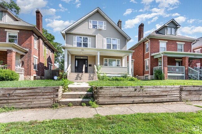 Building Photo - 338 Chittenden Ave Rental