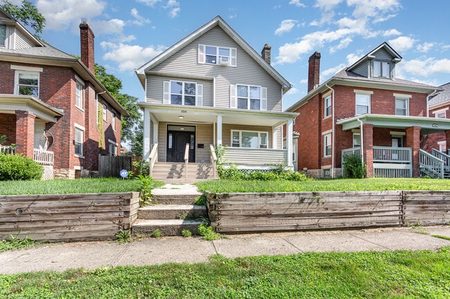Photo - 338 Chittenden Ave Casa
