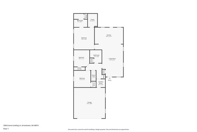 Photo - 1056 Grove Landing Ln