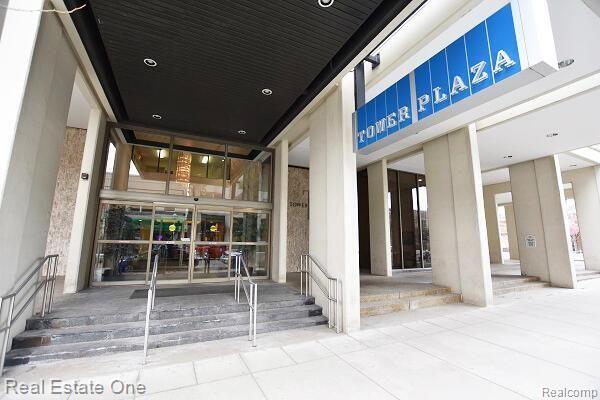 Photo - 555 E William St Unit 15J