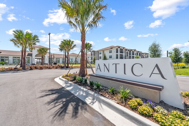 Antica