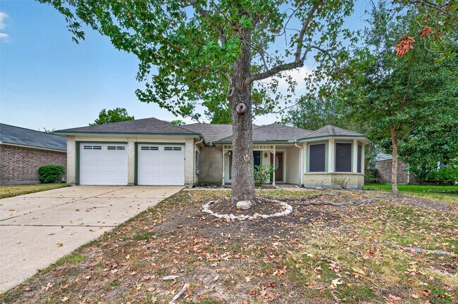 8607 Greenleaf Lake Dr
