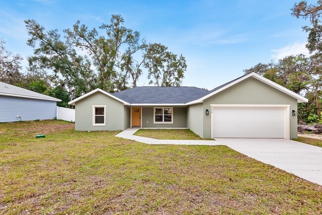 Building Photo - BRAND NEW HOME FOR RENT!