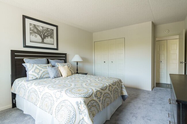 Photo - La Maison Apartments