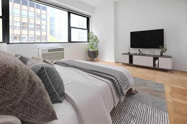 Photo - Regency Towers