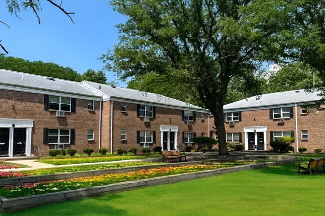 Village Green Living