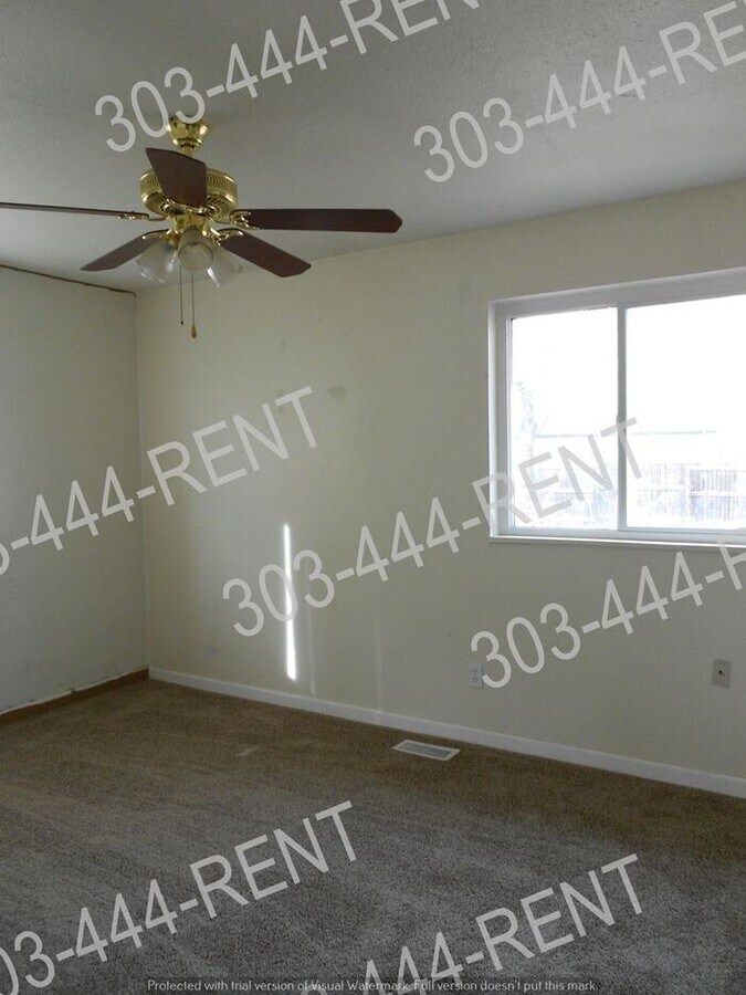 Photo - 3 Bedroom Ranch Home in Montbello