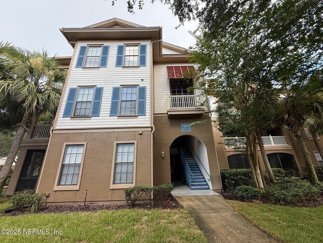 Building Photo - 12700 Bartram Park Blvd Unit 1024 Rental