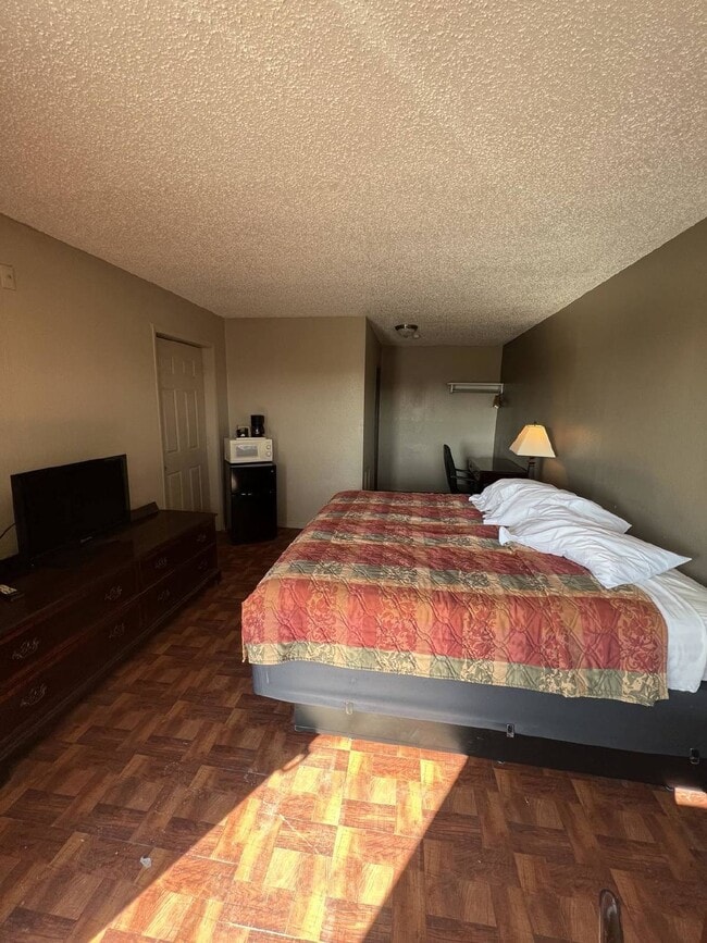 Furnished Stay in Woodward! Apartment Woodward, OK