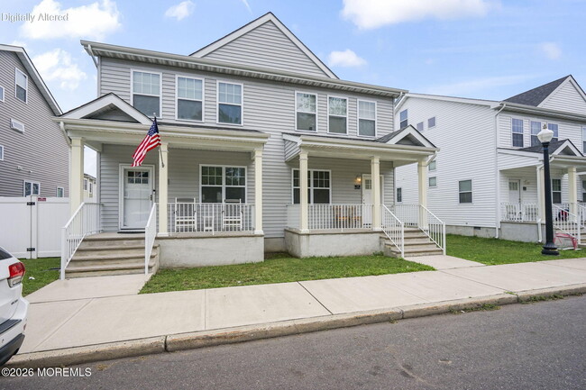 Photo - 1508 Heck Ave