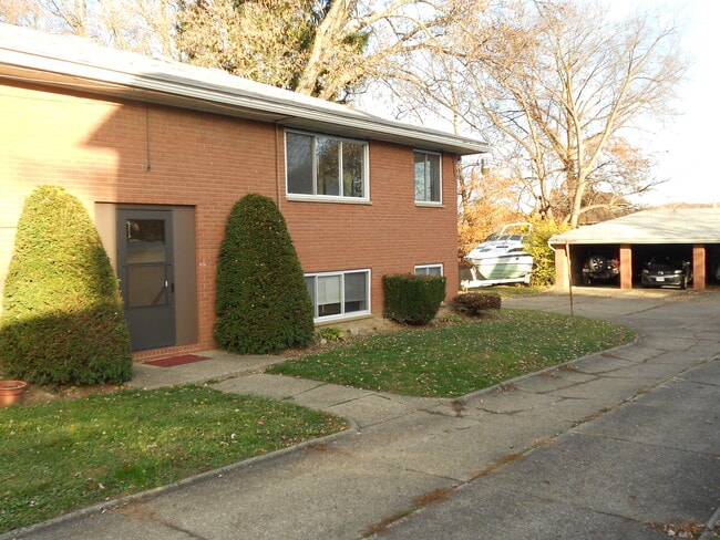 Photo - 1651 3rd St Unidad #4