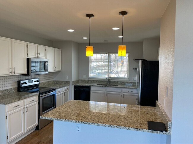 Photo - 5675 S Jebel Way