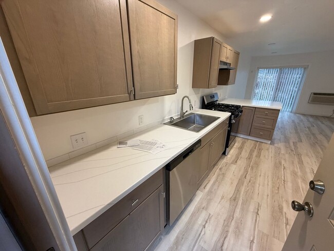 Photo - Newly Remodeled | All Utilities Included | AC + Heat | Move-In Ready Unit Apt 1