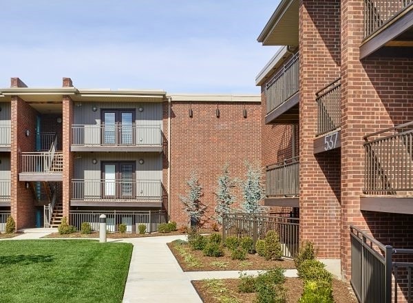 Photo - Pendleton Flats