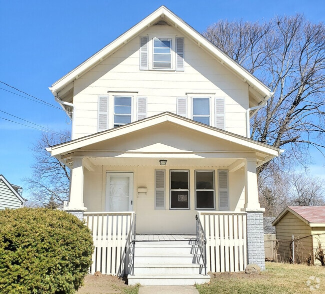 Building Photo - 105 Edward Ave Rental