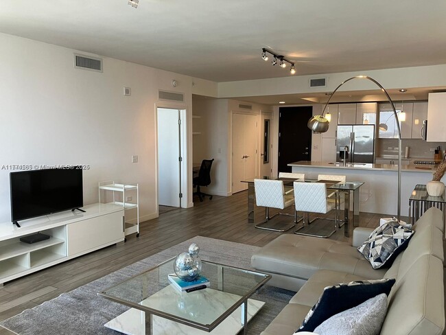 Photo - 999 SW 1st Ave Unit #2413